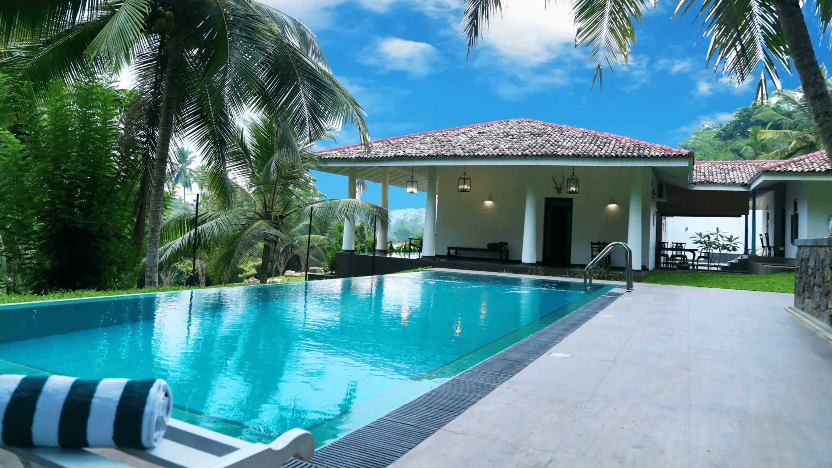 EXPERT POOL LEAK DETECTION AT YOUR SERVICE