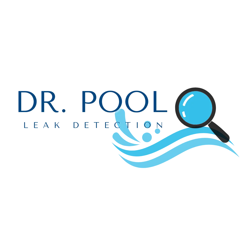Dr. Pool Leak Detection